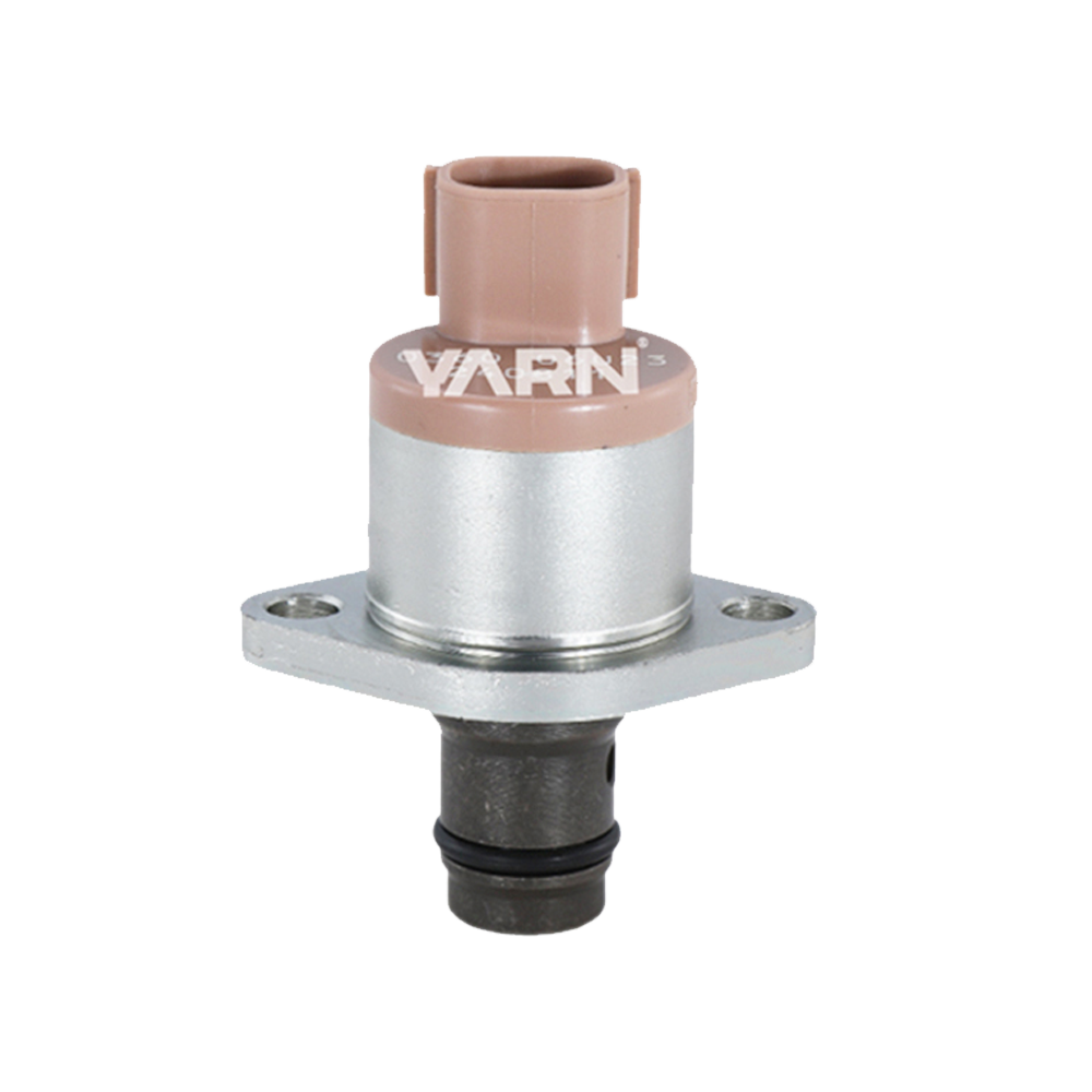 Fuel Pump suction Control Valve (SCV)